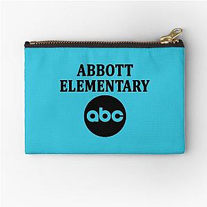 Abbott Elementary Merch Zipper Pouch