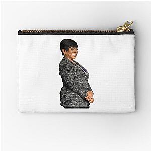 Abbott Elementary Zipper Pouch