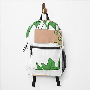 Gregory's Garden Abbott Elementary Backpack