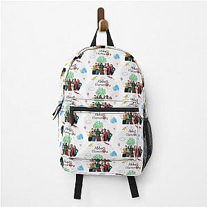 Abbott Elementary Backpack