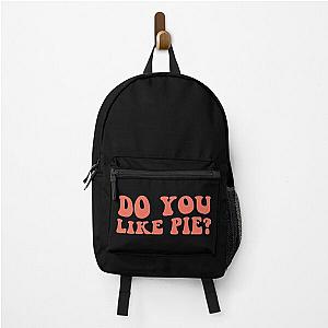 Do You Like Pie Abbott Elementary Backpack