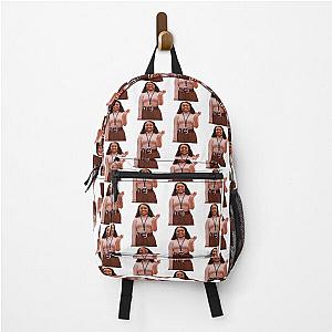 Abbott Elementary Backpack