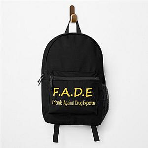 Abbott Elementary F.A.D.E Backpack