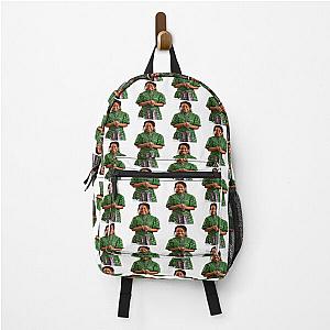 Abbott Elementary Backpack