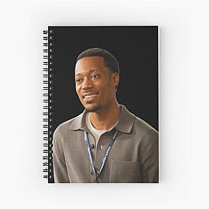 Gregory Abbott Elementary Notebook