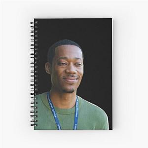 Gregory Abbott Elementary Notebook