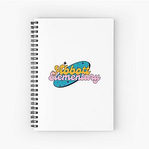 Abbott Elementary Notebook