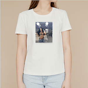 Abigail Ratchford Beyond The Lens Abigail Ratchford T-Shirts