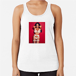 Abigail Ratchford Radiate Beauty Abigail Ratchford Tank Tops