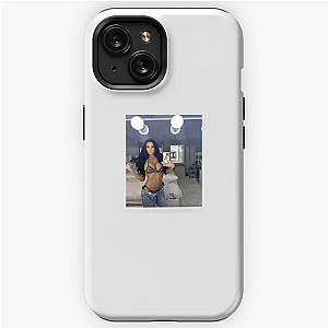 Abigail Ratchford Beyond The Lens Abigail Ratchford iPhone Cases