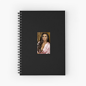 Abigail Ratchford Slaying The Feed Abigail Ratchford Notebook