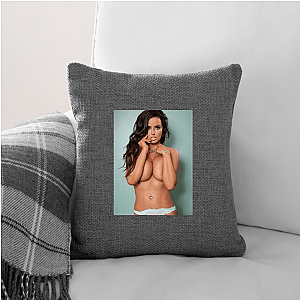 Abigail Ratchford Insta Model Queen Abigail Ratchford Pillows Cover