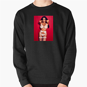 Abigail Ratchford Radiate Beauty Abigail Ratchford Sweatshirts