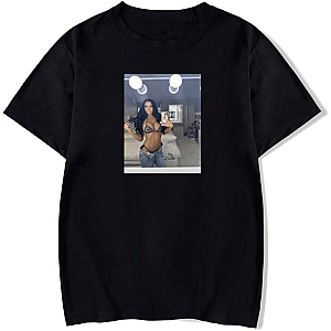 Abigail Ratchford Beyond The Lens Abigail Ratchford T-Shirts