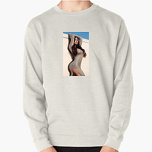 Abigail Ratchford Living Life Unfiltered Abigail Ratchford Sweatshirts