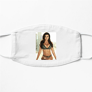 Abigail Ratchford Dream Big Sparkle More Abigail Ratchford Face Masks