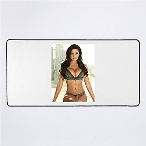 Abigail Ratchford Dream Big Sparkle More Abigail Ratchford Mouse Pads