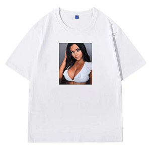 Abigail Ratchford Golden Hour Glam Abigail Ratchford T-Shirts