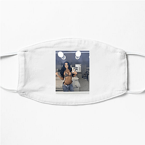 Abigail Ratchford Beyond The Lens Abigail Ratchford Face Masks
