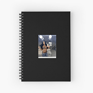 Abigail Ratchford Beyond The Lens Abigail Ratchford Notebook
