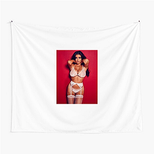 Abigail Ratchford Radiate Beauty Abigail Ratchford Tapestries