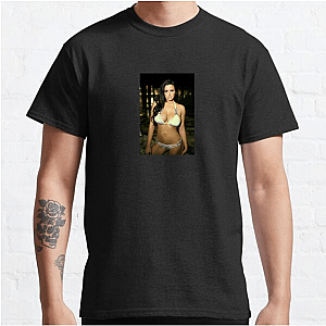 Abigail Ratchford Always On Point Abigail Ratchford T-Shirts