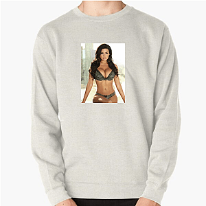 Abigail Ratchford Dream Big Sparkle More Abigail Ratchford Sweatshirts