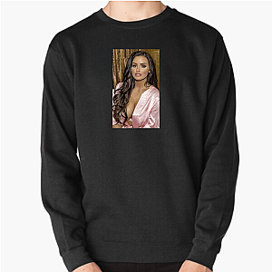 Abigail Ratchford Slaying The Feed Abigail Ratchford Sweatshirts