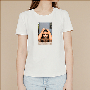 Abigail Ratchford My Body My Art Abigail Ratchford T-Shirts