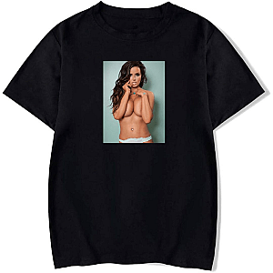 Abigail Ratchford Insta Model Queen Abigail Ratchford T-Shirts
