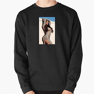Abigail Ratchford Living Life Unfiltered Abigail Ratchford Sweatshirts