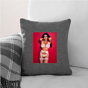Abigail Ratchford Radiate Beauty Abigail Ratchford Pillows Cover