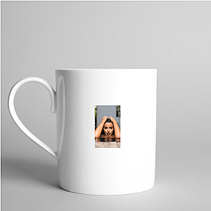 Abigail Ratchford My Body My Art Abigail Ratchford Mugs