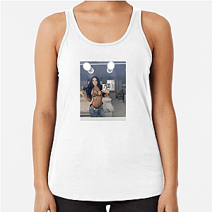 Abigail Ratchford Beyond The Lens Abigail Ratchford Tank Tops