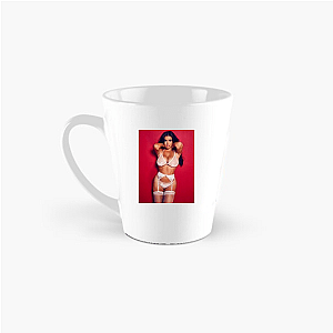 Abigail Ratchford Radiate Beauty Abigail Ratchford Mugs