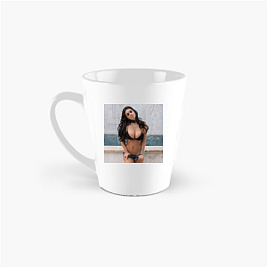 Abigail Ratchford Curves And Confidence Abigail Ratchford Mugs