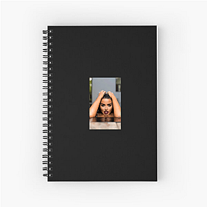 Abigail Ratchford My Body My Art Abigail Ratchford Notebook