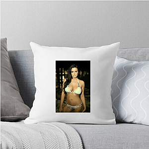 Abigail Ratchford Always On Point Abigail Ratchford Pillows Cover