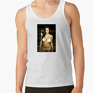 Abigail Ratchford Always On Point Abigail Ratchford Tank Tops