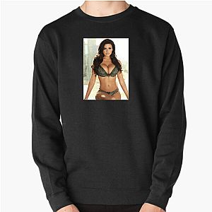 Abigail Ratchford Dream Big Sparkle More Abigail Ratchford Sweatshirts
