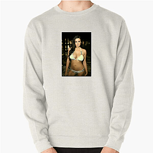 Abigail Ratchford Always On Point Abigail Ratchford Sweatshirts