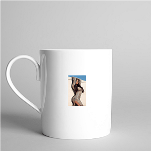 Abigail Ratchford Living Life Unfiltered Abigail Ratchford Mugs