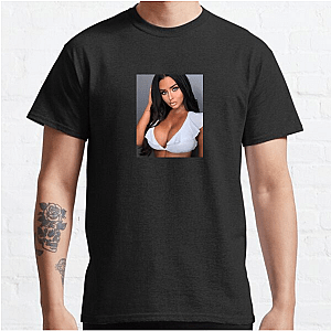 Abigail Ratchford Golden Hour Glam Abigail Ratchford T-Shirts
