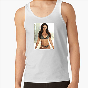 Abigail Ratchford Dream Big Sparkle More Abigail Ratchford Tank Tops