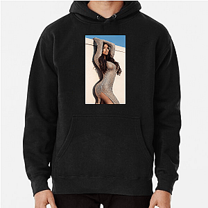 Abigail Ratchford Living Life Unfiltered Abigail Ratchford Hoodies