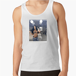 Abigail Ratchford Beyond The Lens Abigail Ratchford Tank Tops