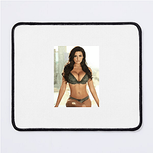 Abigail Ratchford Dream Big Sparkle More Abigail Ratchford Mouse Pads