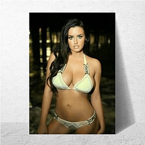 Abigail Ratchford Always On Point Abigail Ratchford Posters