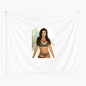 Abigail Ratchford Dream Big Sparkle More Abigail Ratchford Tapestries