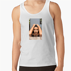 Abigail Ratchford My Body My Art Abigail Ratchford Tank Tops